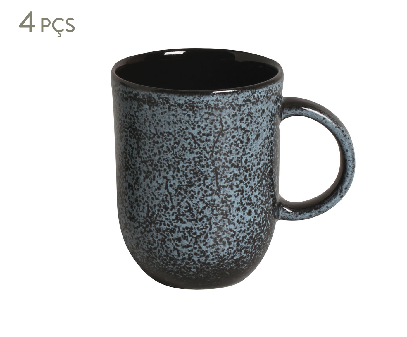 Jogo de Canecas Coup Grande Night Sky - image 0