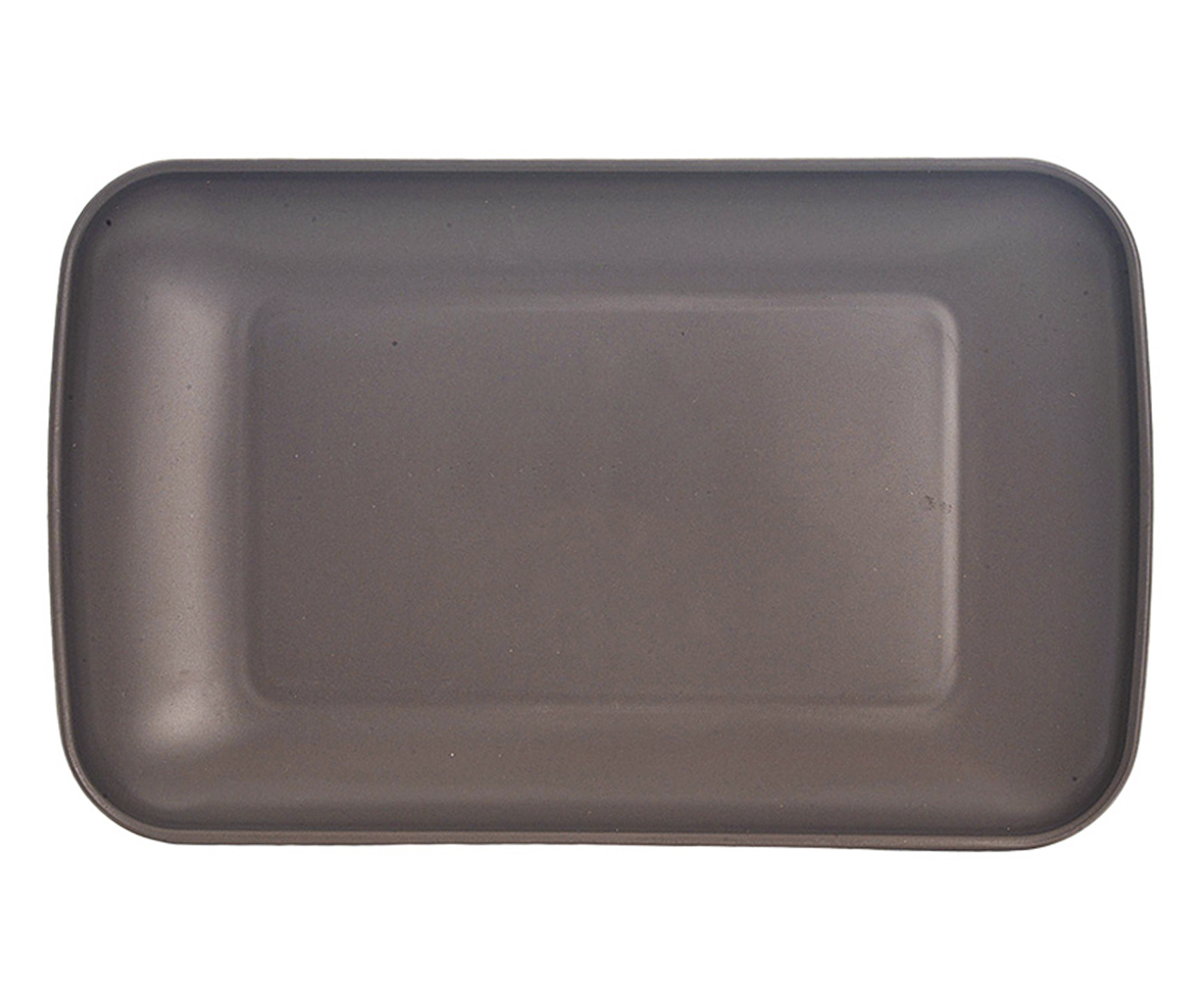 Bandeja Wheat Cinza I - image 0