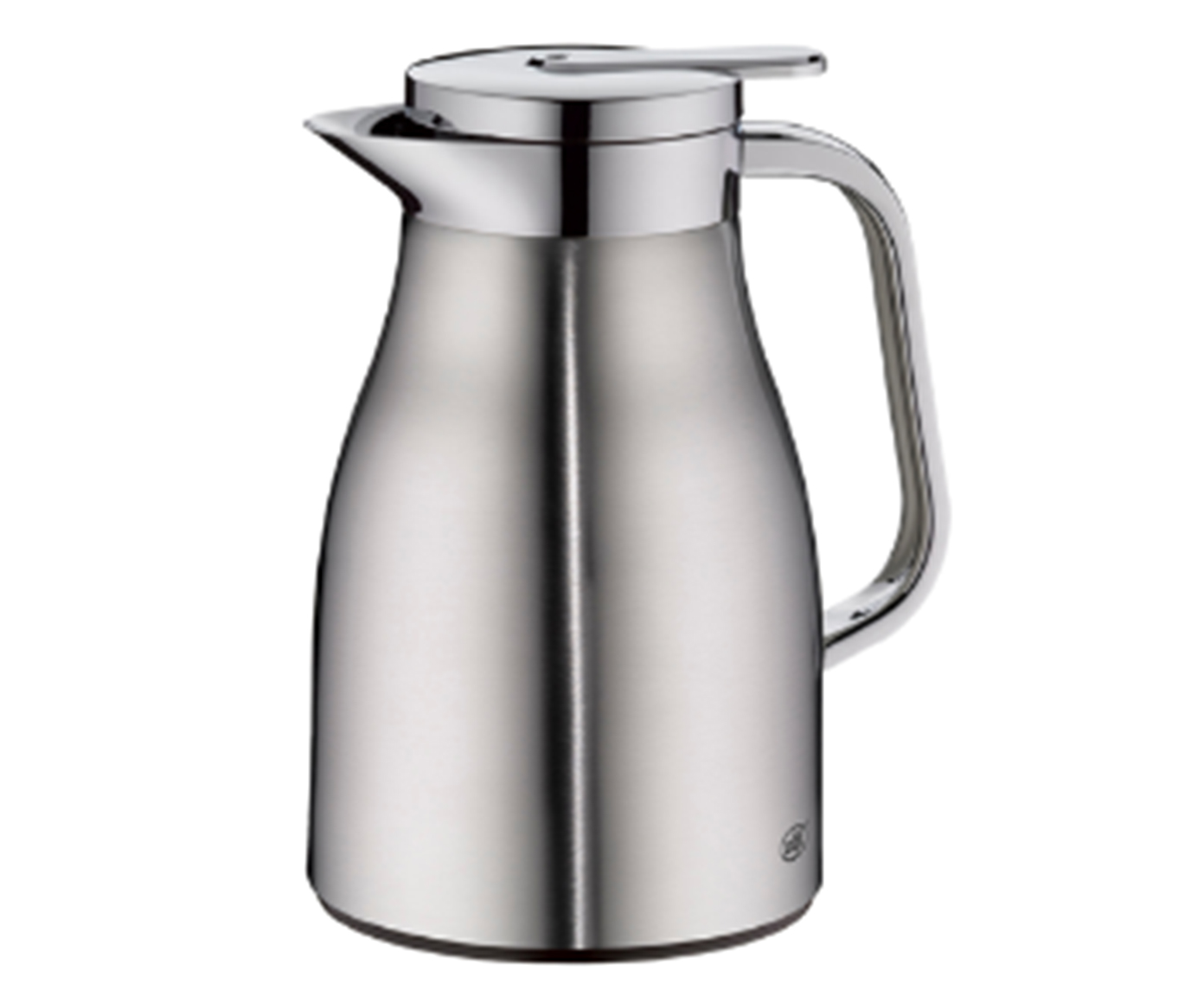 Garrafa T&eacute;rmica em Inox Skyline - image 0