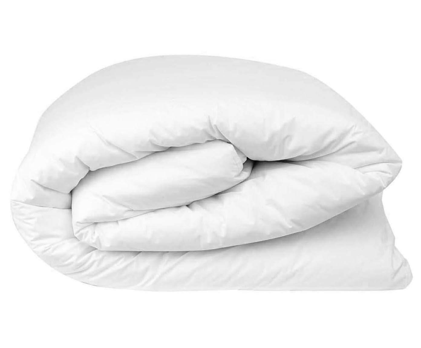 Enchimento de Duvet Branco 150 G/M&sup2; image number 4