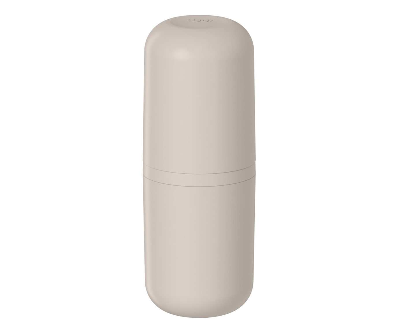 Porta Escova Bold Bege - image 0
