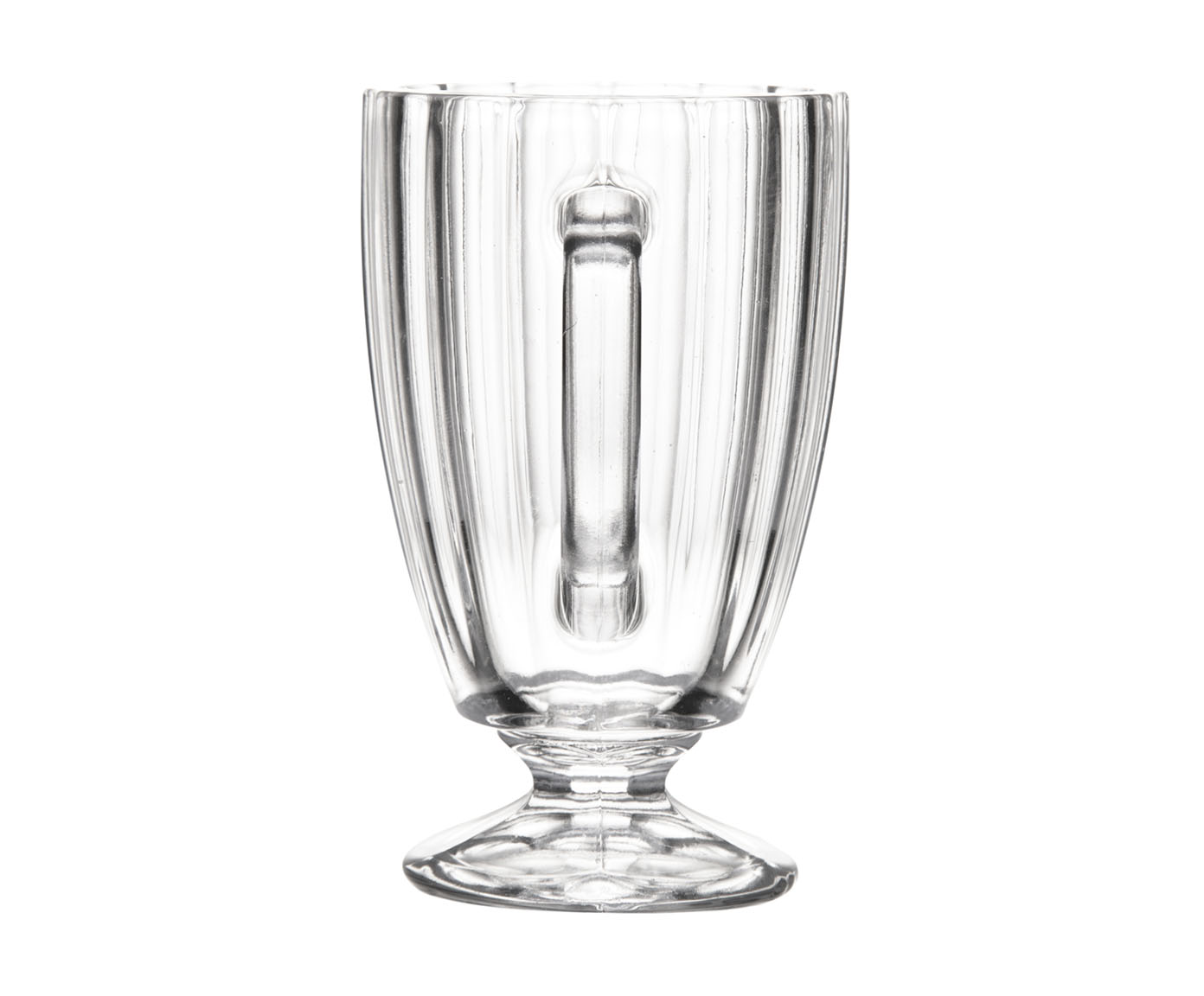 Jogo de Ta&ccedil;as para Cappuccino Classic - image 1