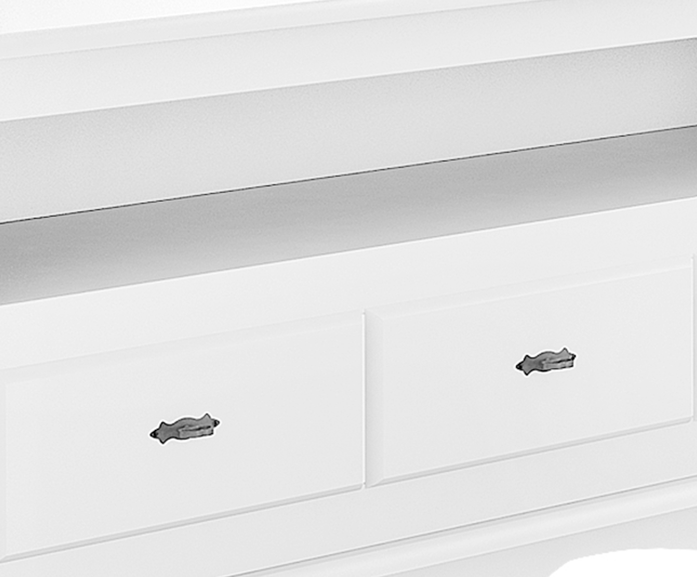 Rack Cecile - Branco image number 2