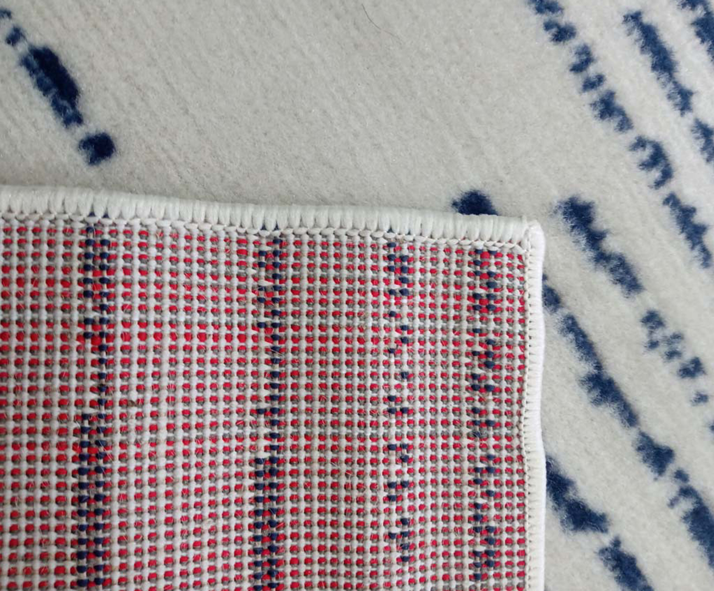 Tapete Turco Debrum Konya Creme image number 5