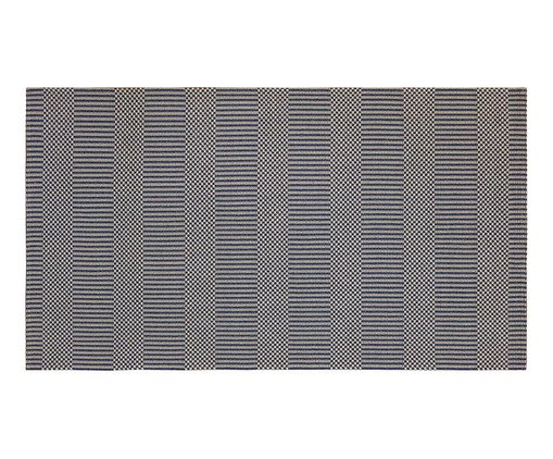 Tapete Serido L.Grey Navy - image 0