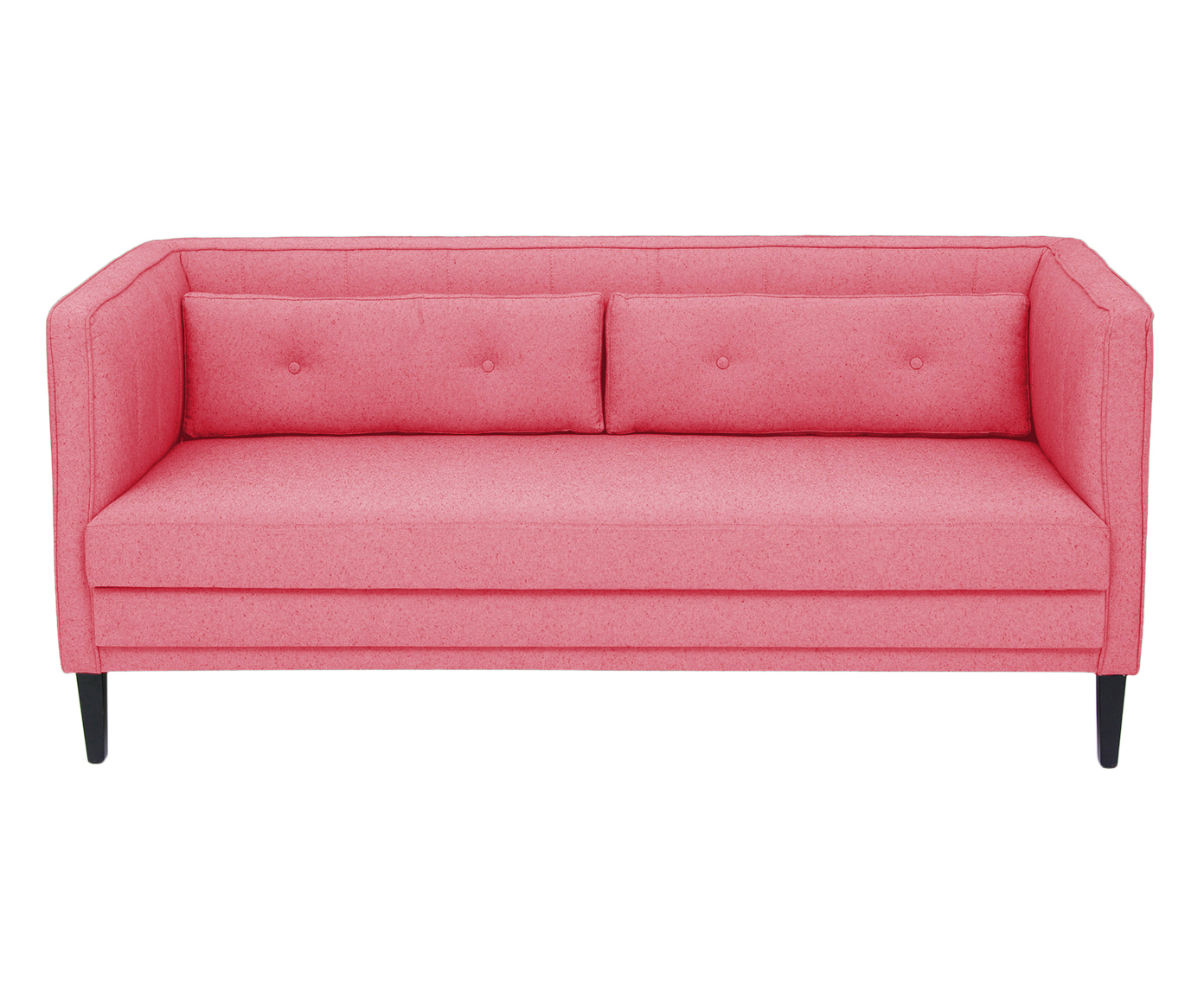 Sof&aacute; Day Bed Bergamo - Rosa - image 0