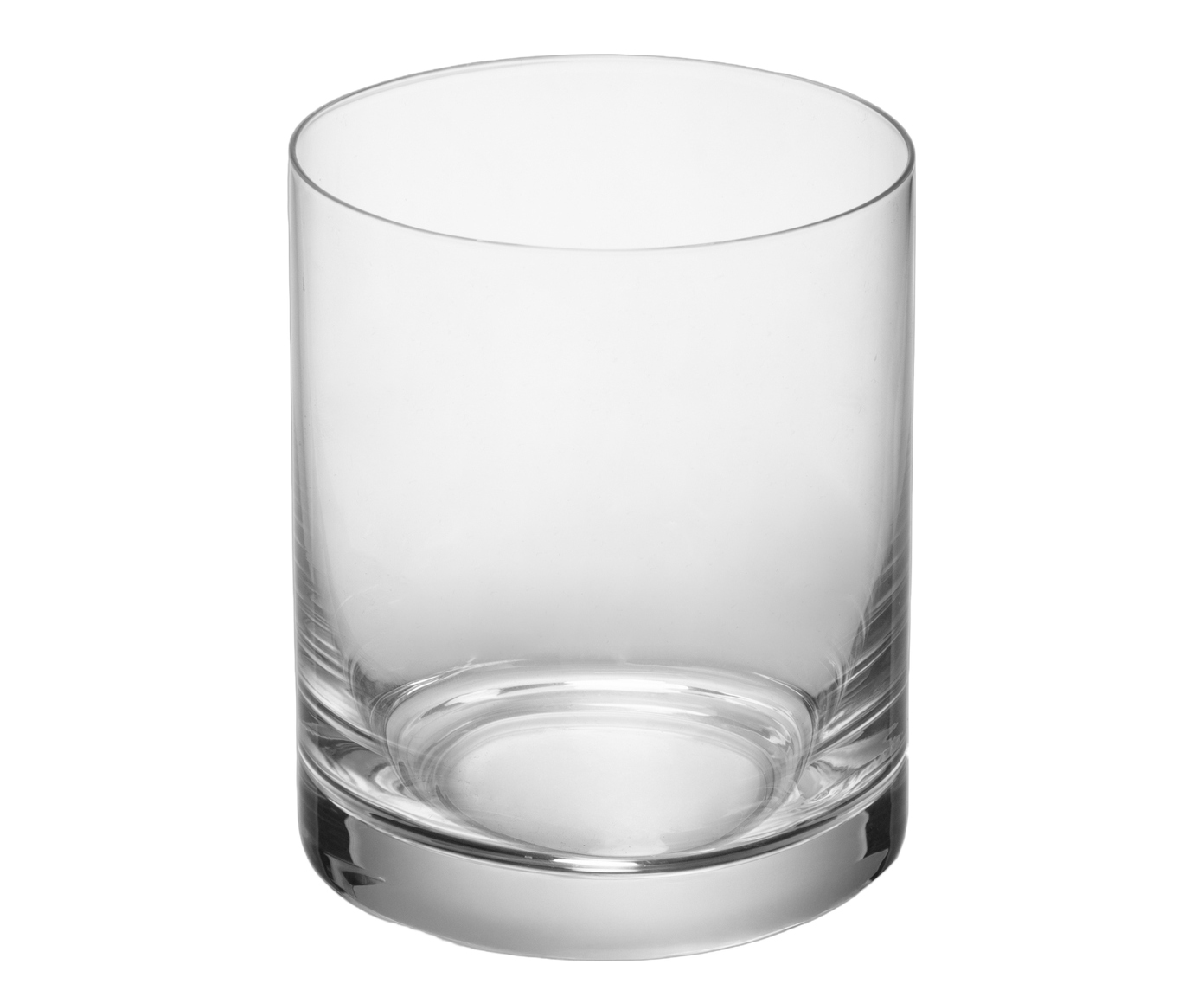 Copo para Whisky em Cristal Bohemia - image 0