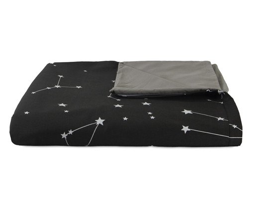 Duvet Tous Les Jours Meu Astral image number 0