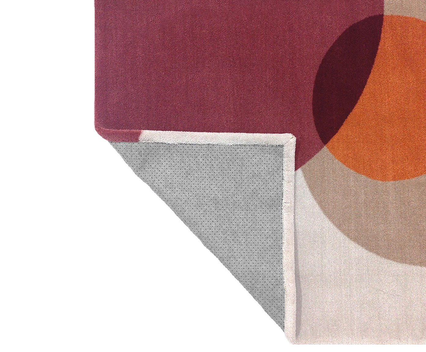 Tapete Sala Modernist Wine - image 1