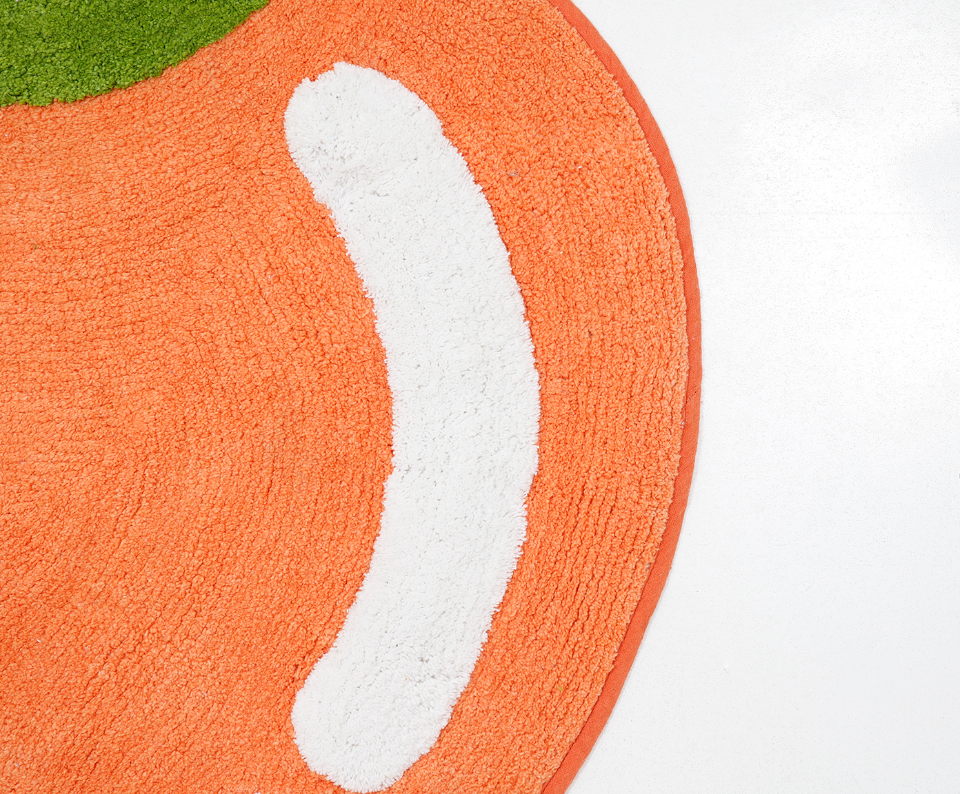 Tapete de Banheiro Peach Fruit Colorido image number 2
