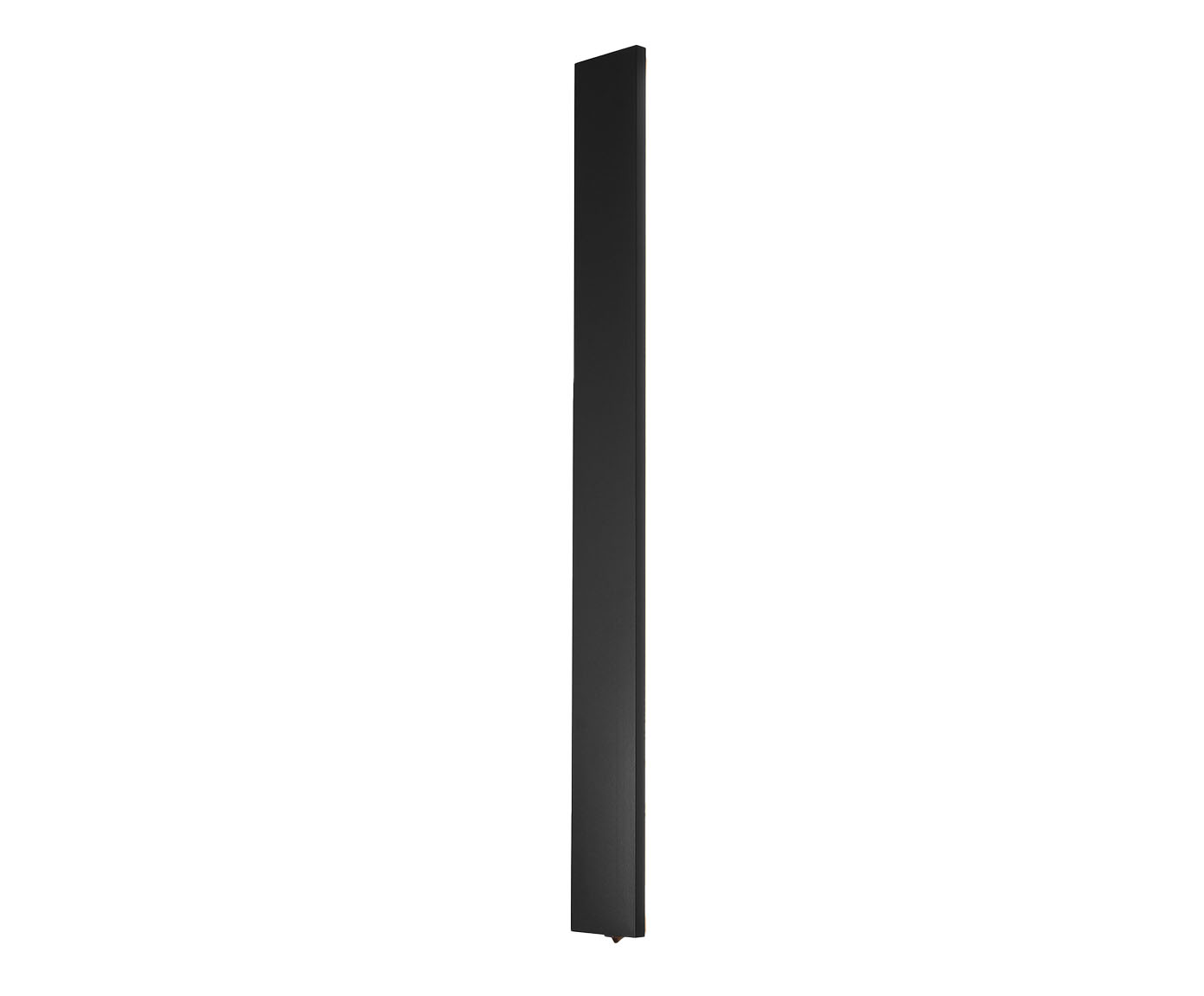 Arandela Led Infinity Frigga Preto Bivolt - image 0