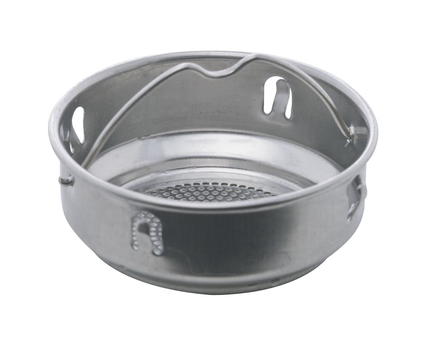 Garrafa T&eacute;rmica em Inox com Visor de Temperatura Wolff Azul image number 3