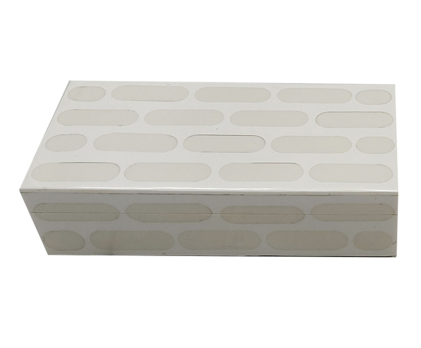 Caixa Another Brick - Branco - image 0