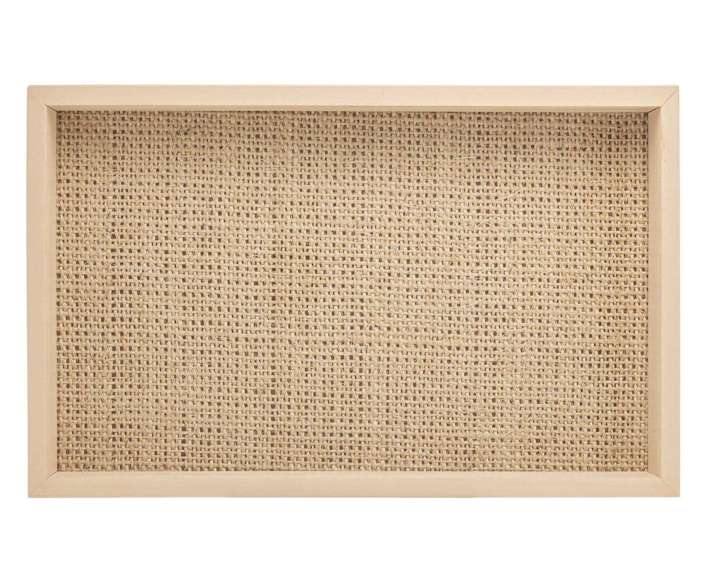 Bandeja em Bambu Bege - image 0