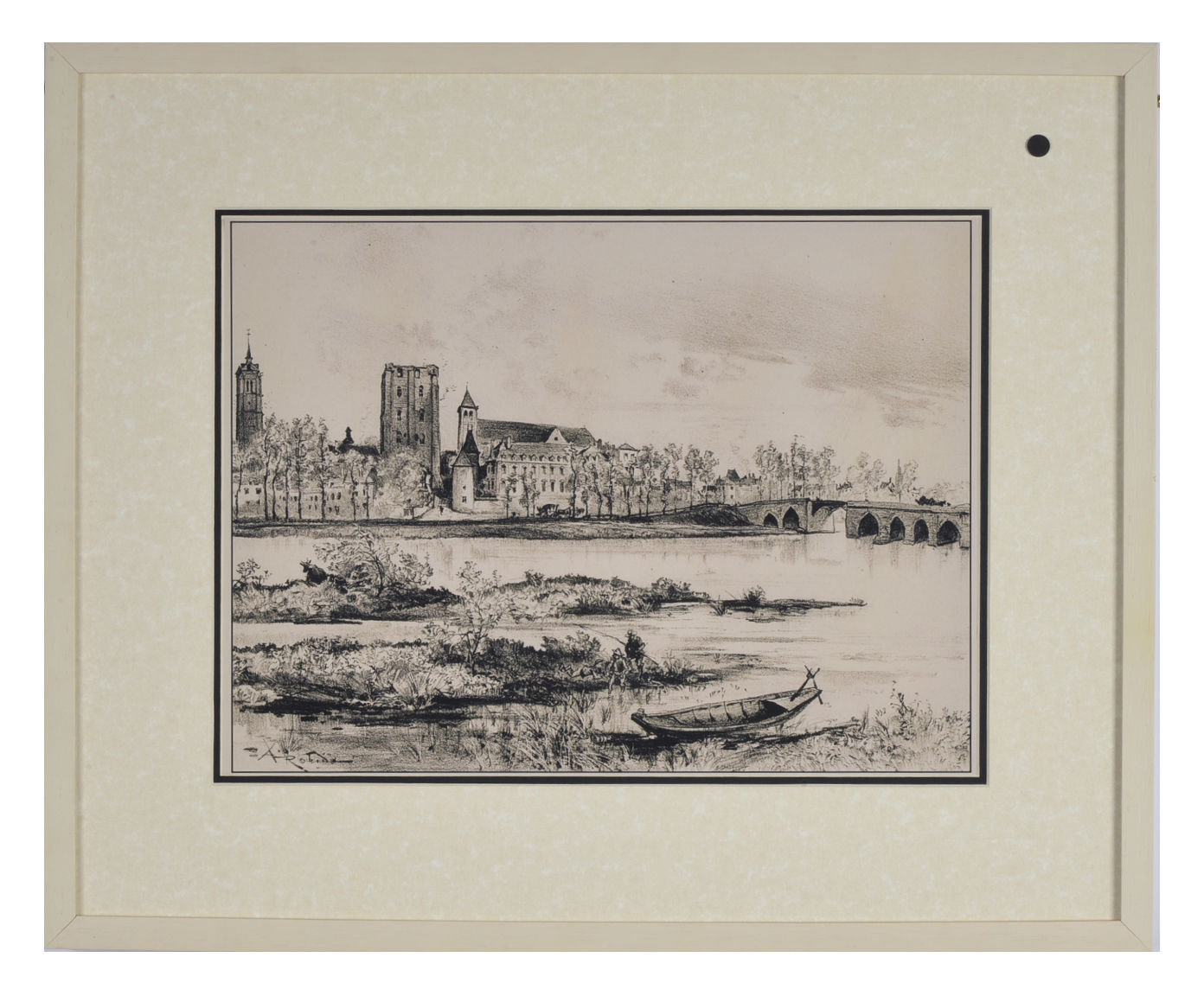 Quadro Riverside Estate - image 0