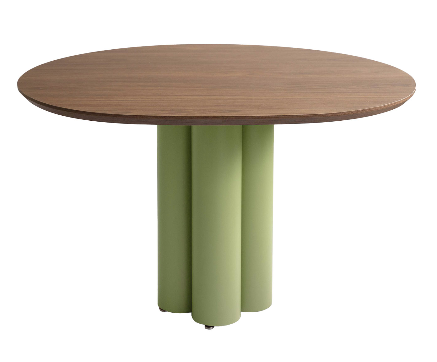 Mesa de Jantar Maxi Pequena Verde - image 0