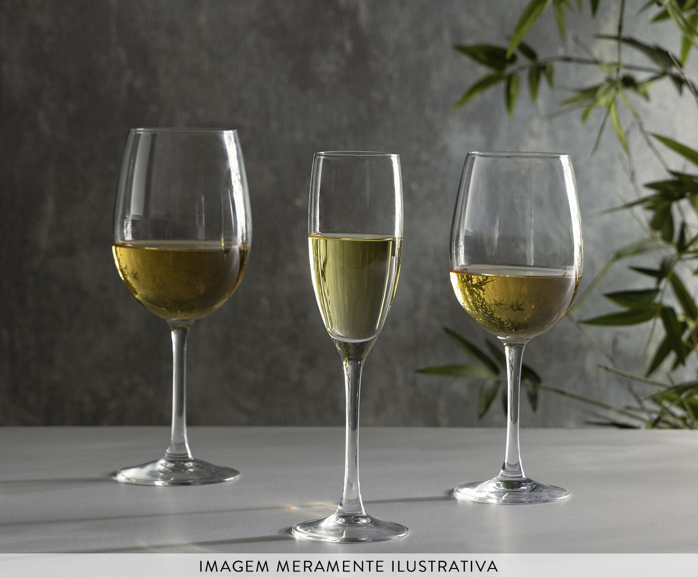Ta&ccedil;a para Vinho Luminarc Vinery image number 8
