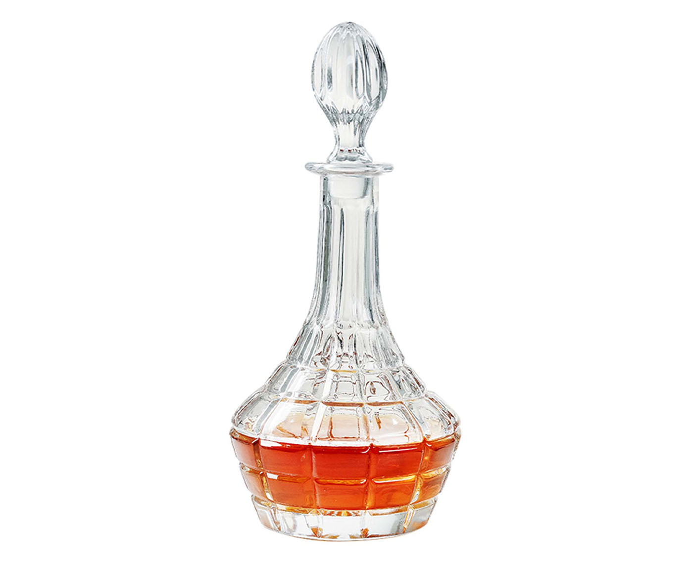 Garrafa para Whisky Old Blend - image 0